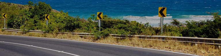Gomas en República Dominicana