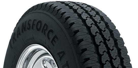 Transforce A/T